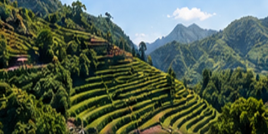 Fotografia ambientale del caffè - Vietnam